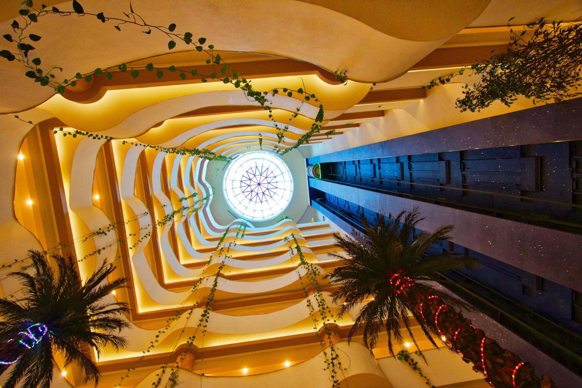 Elilly International Hotel Addis Ababa Bagian luar foto