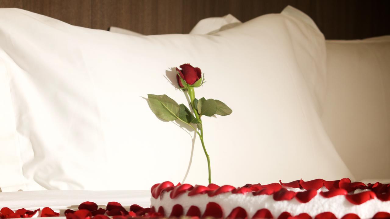 Elilly International Hotel Addis Ababa Bagian luar foto